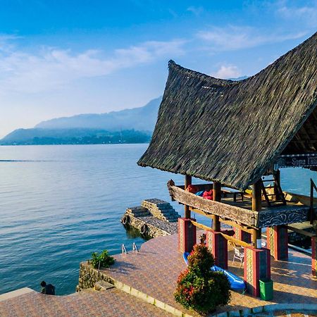 Tabo Cottages Tuk Tuk Exterior photo