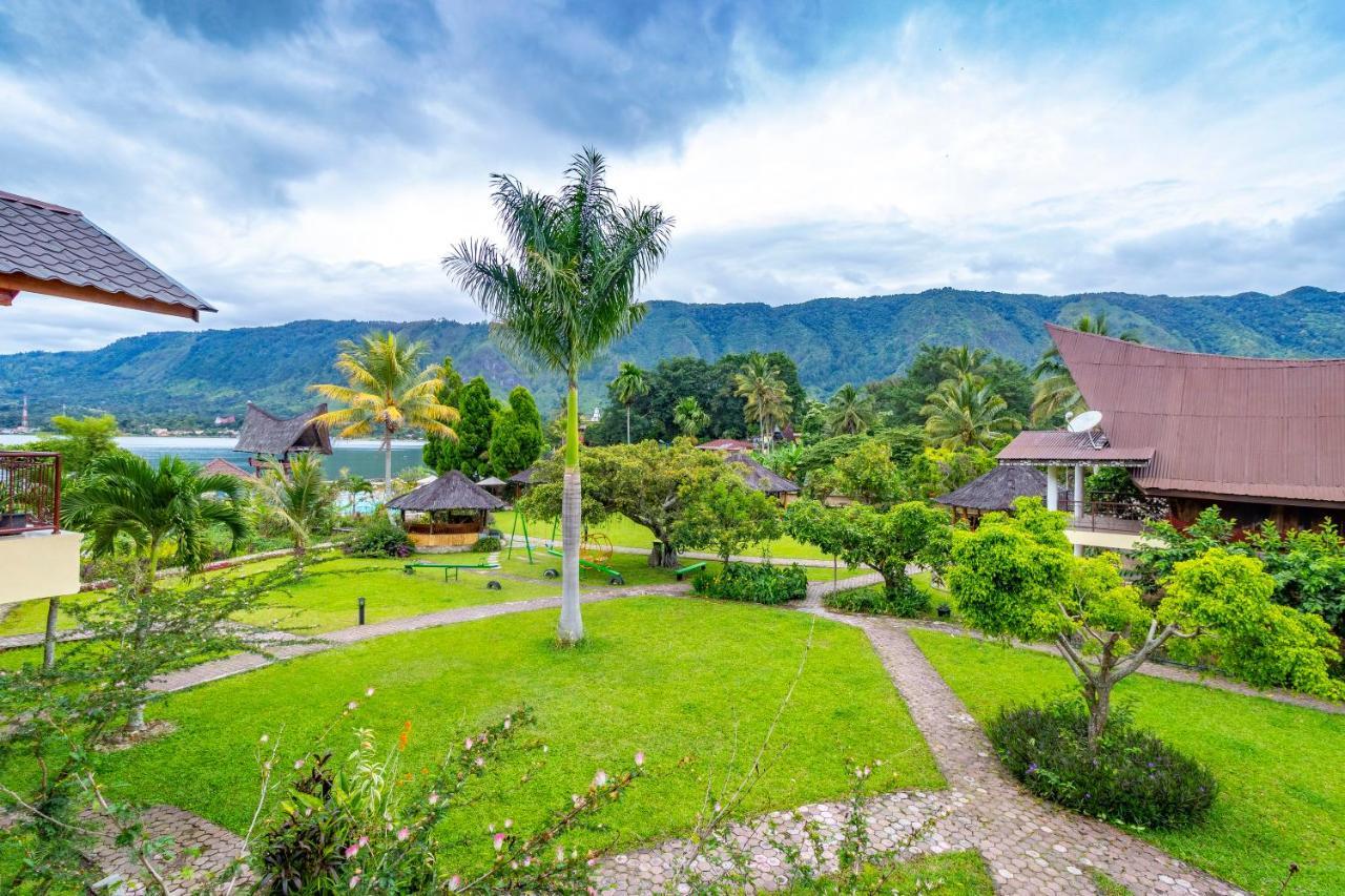 Tabo Cottages Tuk Tuk Exterior photo