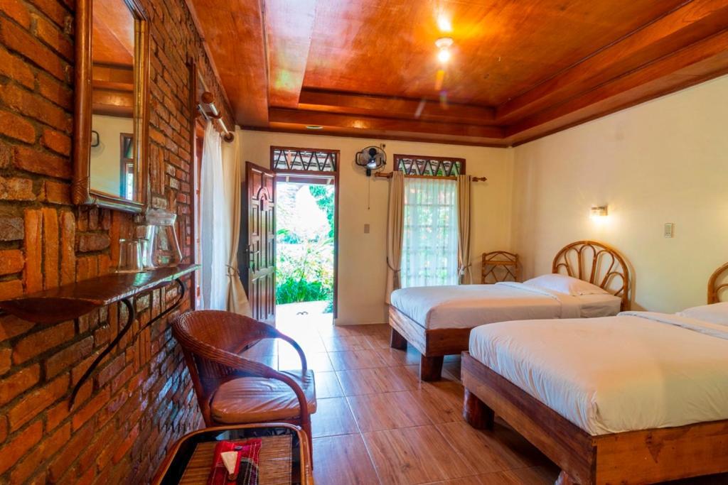 Tabo Cottages Tuk Tuk Exterior photo